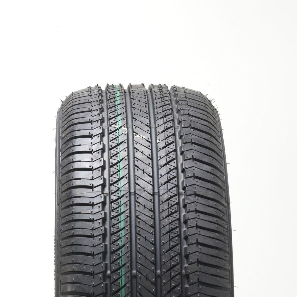 Driven Once 245/55R19 Bridgestone Dueler H/L 400 103S - 10/32 - Image 2