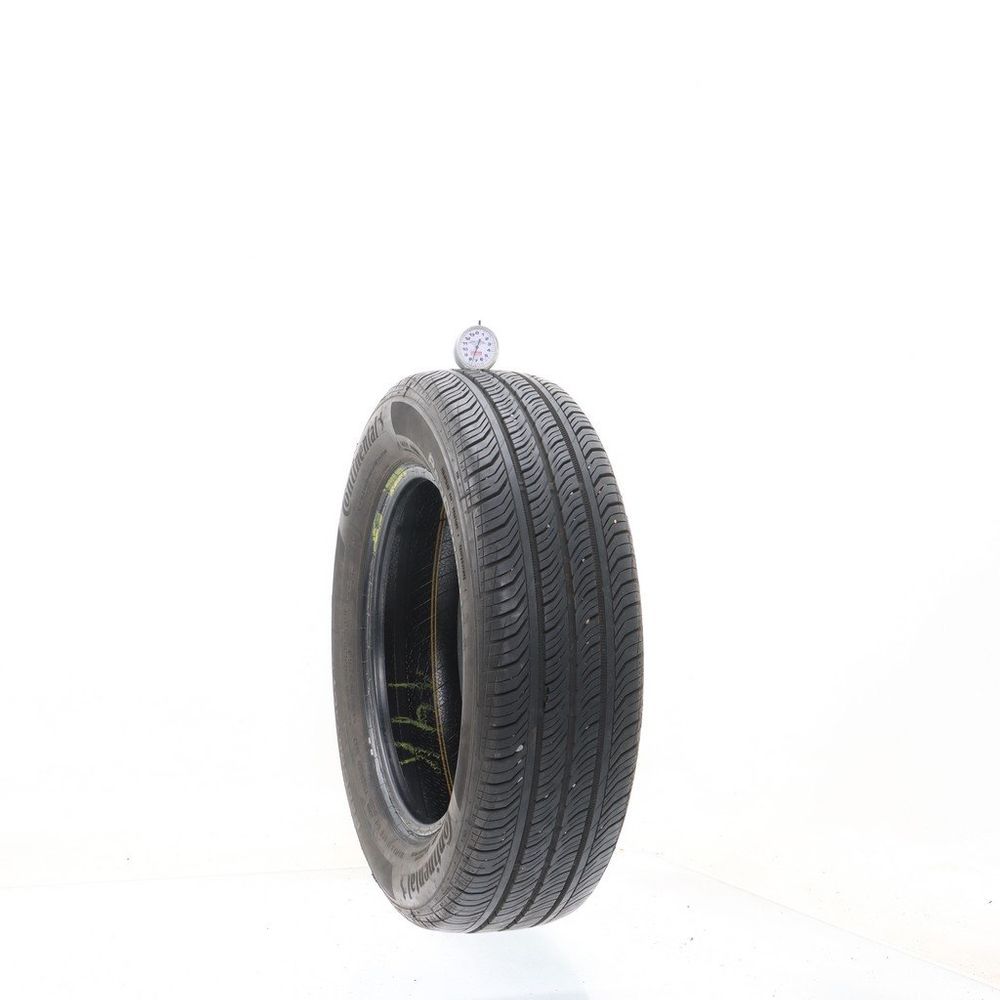 Used 185/65R15 Continental ProContact TX 86H - 7.5/32 - Image 1