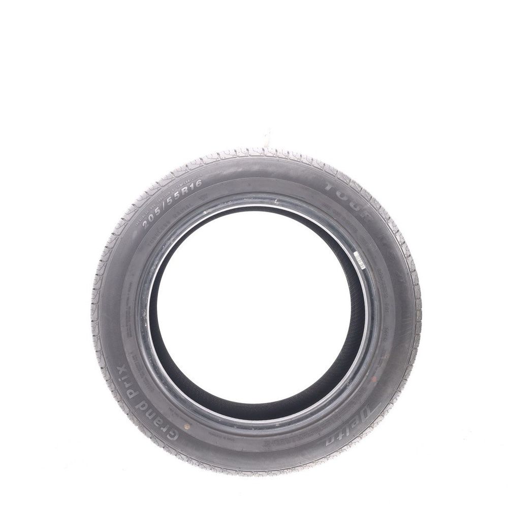 Used 205/55R16 Delta Grand Prix Tour RS II 91H - 8.5/32 - Image 3