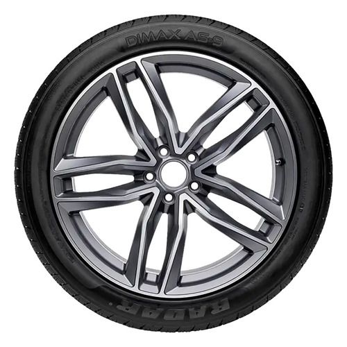 New 235/45R18 Radar Dimax AS-9 98W - Image 2