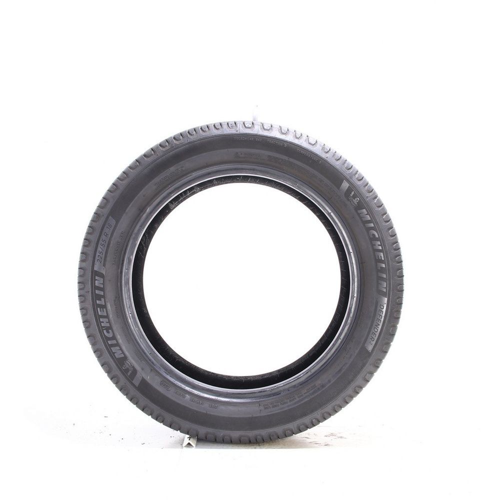 Set of (2) Used 225/55R18 Michelin Defender 2 98H - 7-7.5/32 - Image 6
