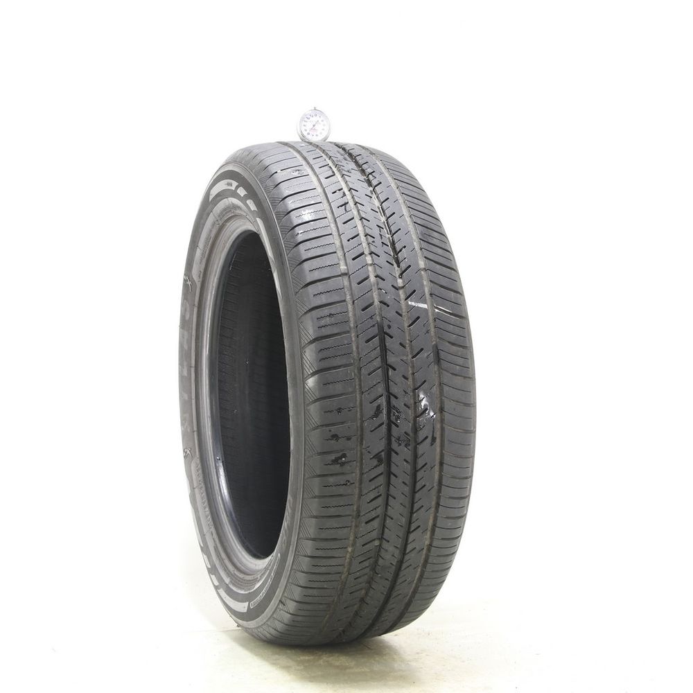 Used 245/55R19 Atlas Force UHP 103V - 8/32 - Image 1