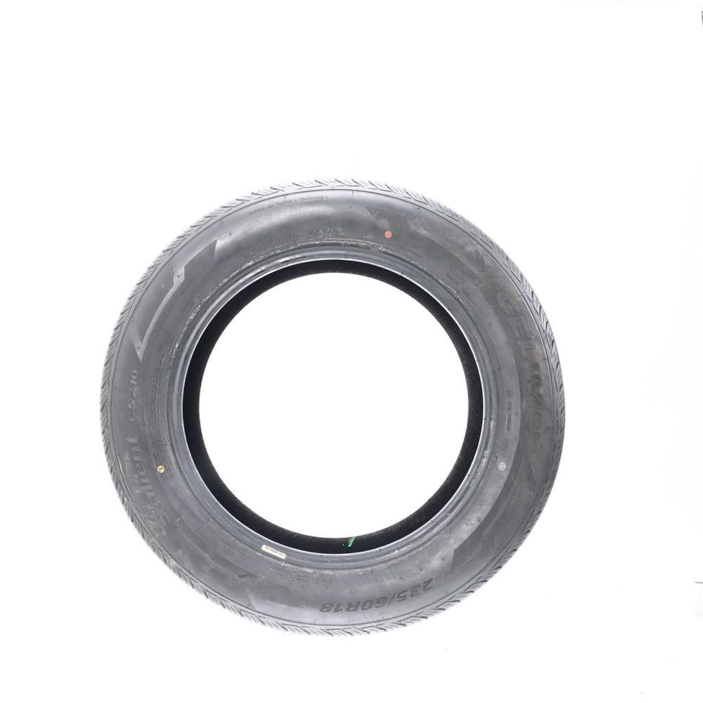 Used 235/60R18 Celimo Salient CS210 107V - 9.5/32 - Image 3