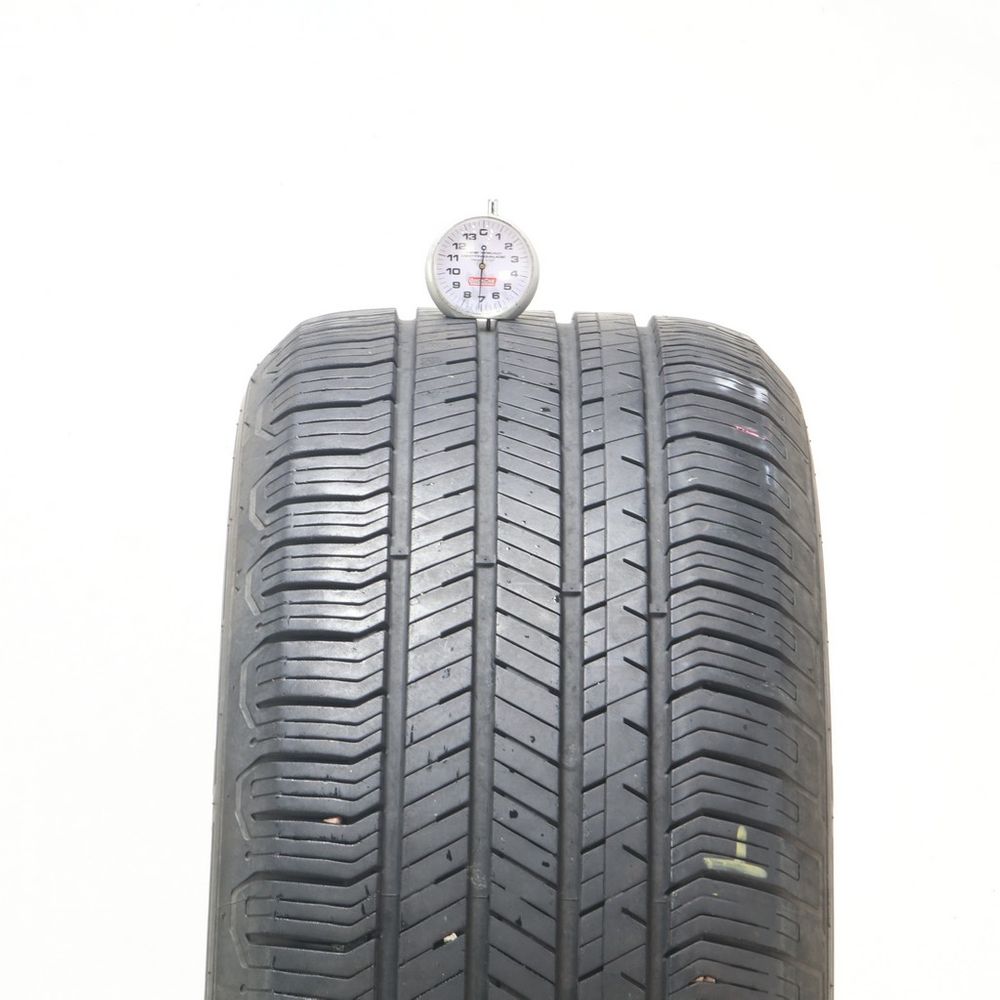 Used 245/50R20 Hankook Mavis Traction Control 4Season 102V - 7/32 - Image 2