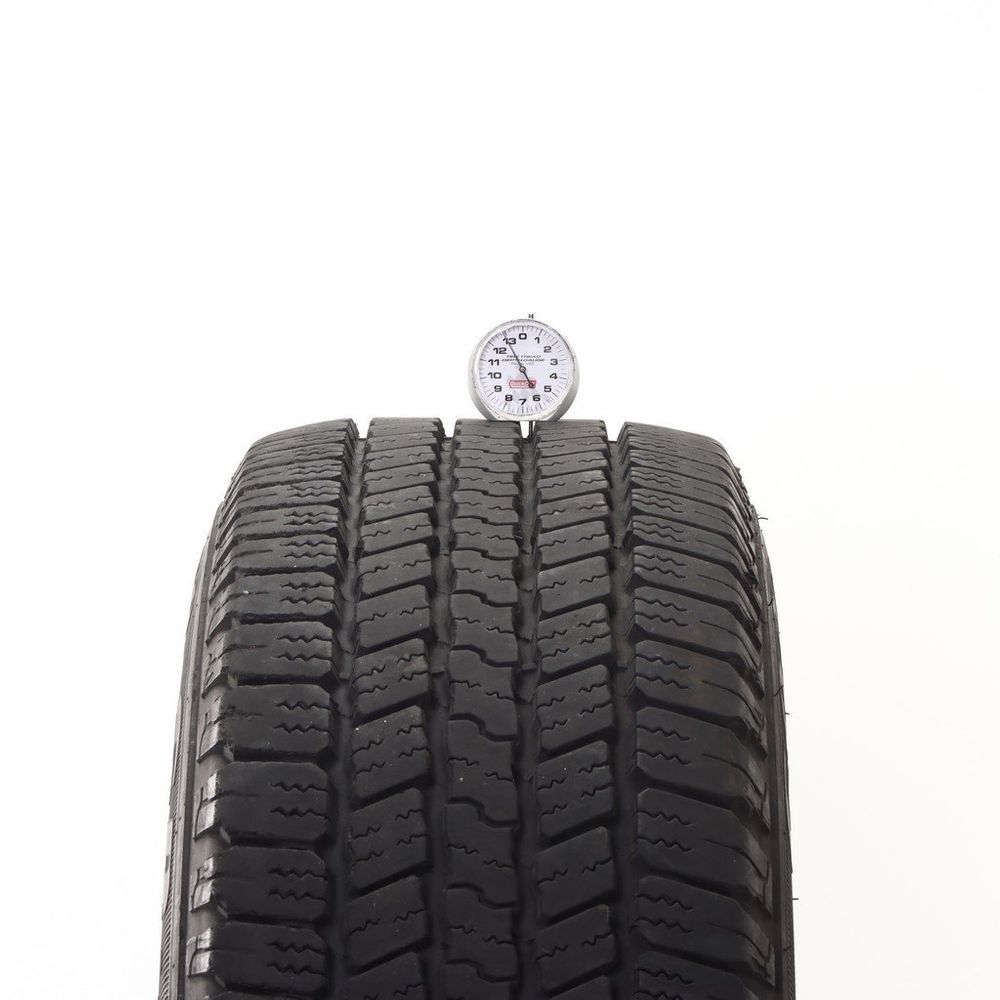 Used LT 265/60R20 Goodyear Wrangler SR-A 121/118S E - 12.5/32 - Image 2