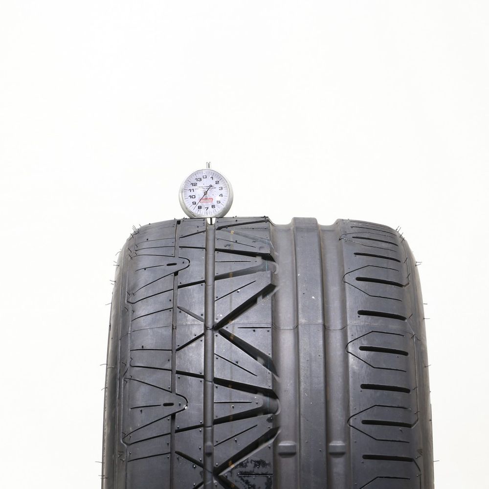 Used 275/35ZR19 Nitto Invo 100W - 8.5/32 - Image 2