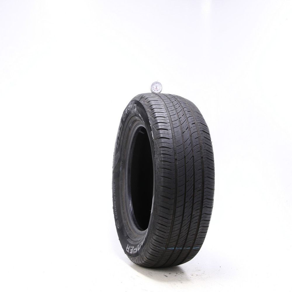 Used 235/65R17 Cooper CS5 Grand Touring 104T - 6/32 - Image 1