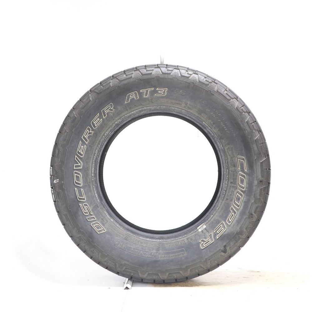 Used 235/75R17 Cooper Discoverer AT3 4S 109T - 11.5/32 - Image 3