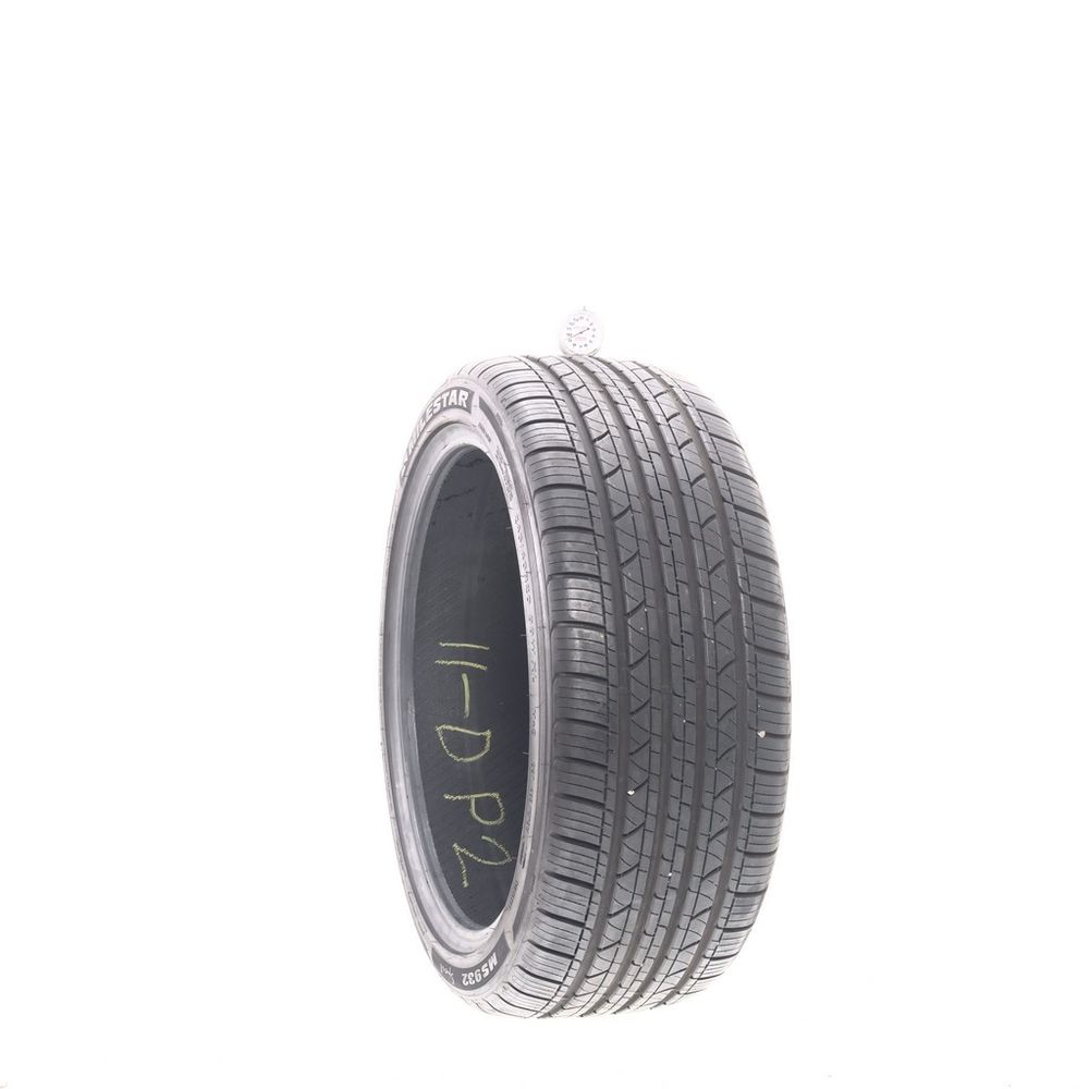 Set of (2) Used 245/40R20 Milestar MS932 Sport 99W - 8-9.5/32 - Image 4