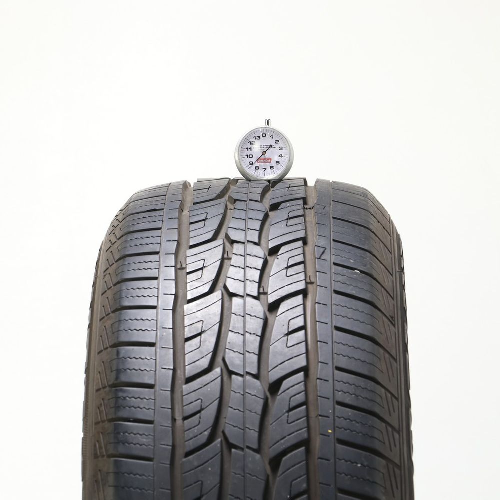 Used 265/60R18 Delinte DX-11 Bandit H/T 114H - 8.5/32 - Image 2