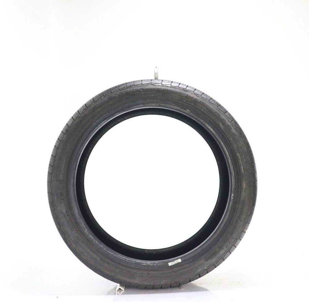 Set of (2) Used 245/40R19 Pirelli Cinturato P7 MOE Run Flat 98H - 8-9.5/32 - Image 6