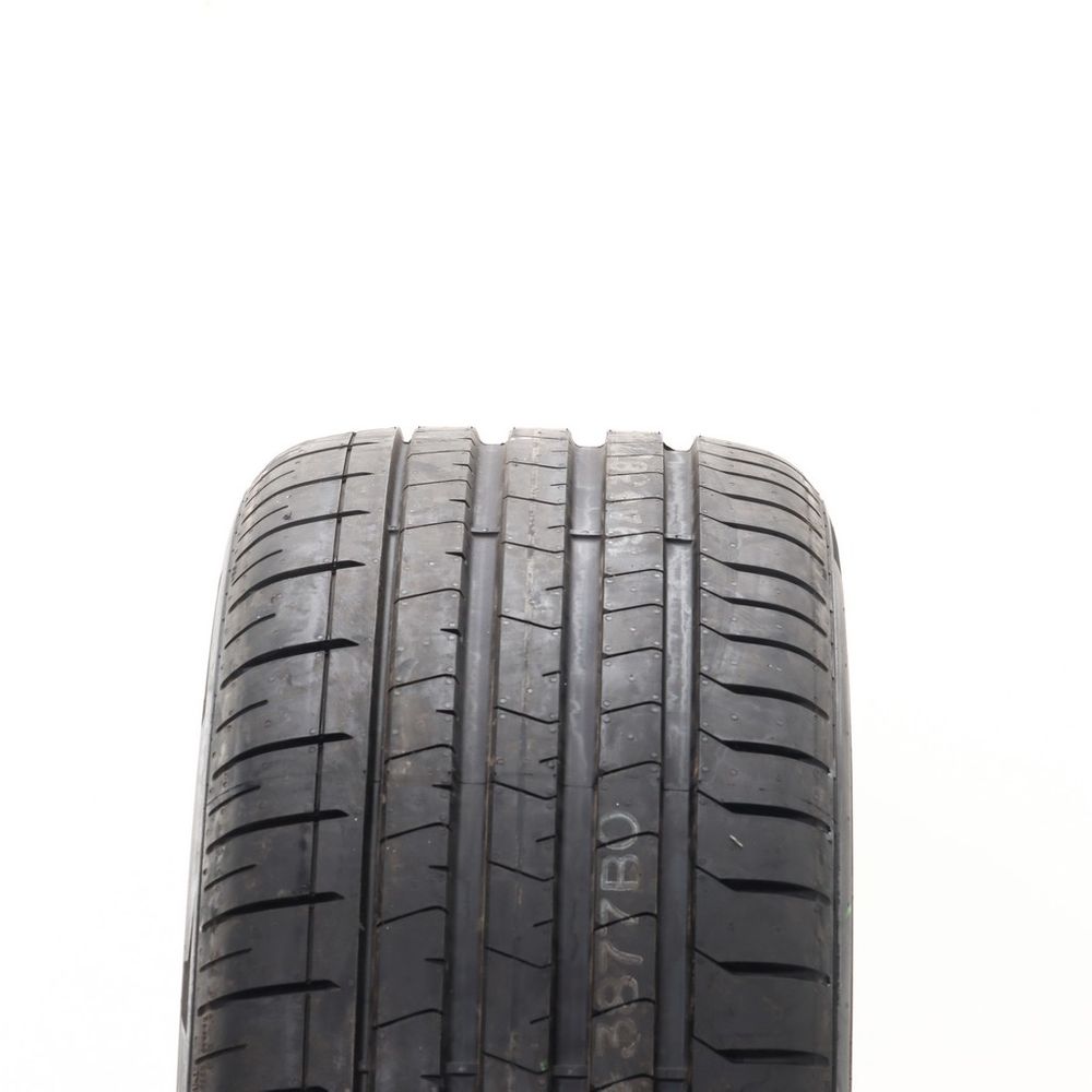 Driven Once 255/40R21 Pirelli P Zero PZ4 AR 102Y - 9/32 - Image 2
