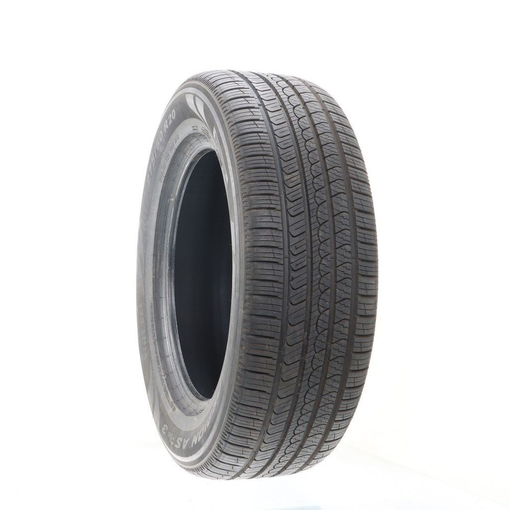 New 275/60R20 Pirelli Scorpion AS Plus 3 115H - Image 1