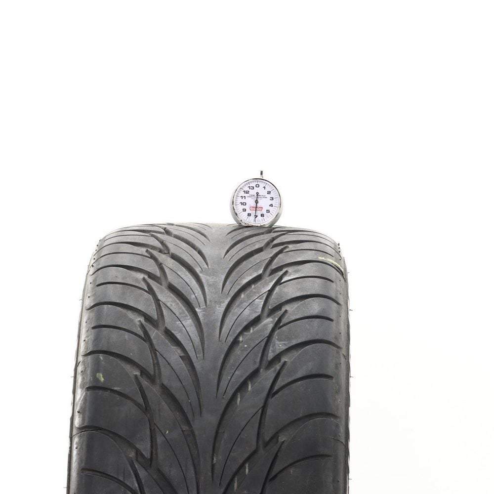 Used 245/45R17 Federal Super Steel 595 95V - 7/32 - Image 2