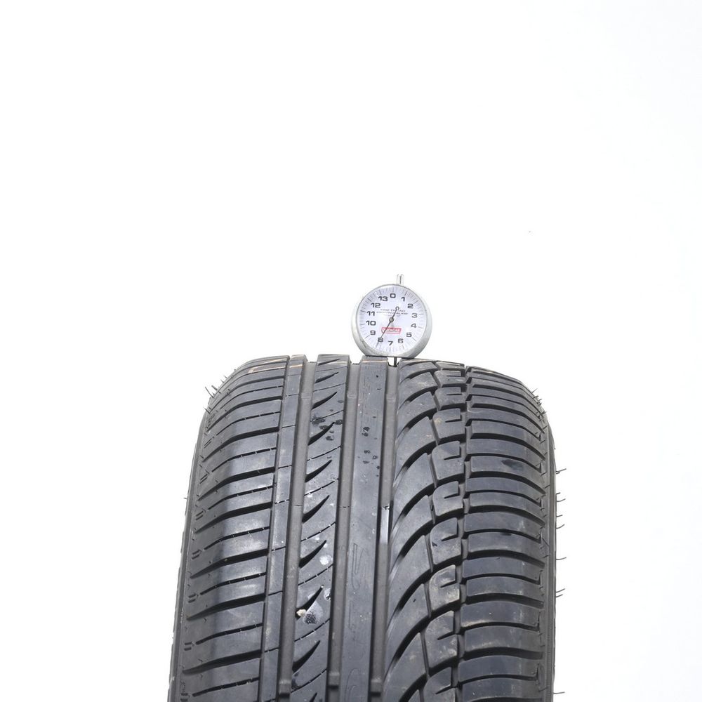 Set of (2) Used 215/55ZR17 Fullway HP108 98W - 8-8.5/32 - Image 2