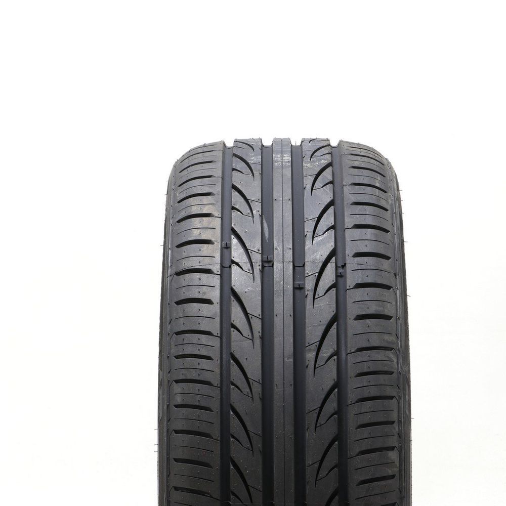 Set of (4) New 225/40ZR18 Lionhart LH-503 92W - 10/32 - Image 2