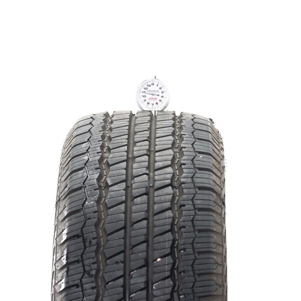 Set of (2) Used 255/70R16 Rocky Mountain H/T2 111T - 10.5/32 - Image 2