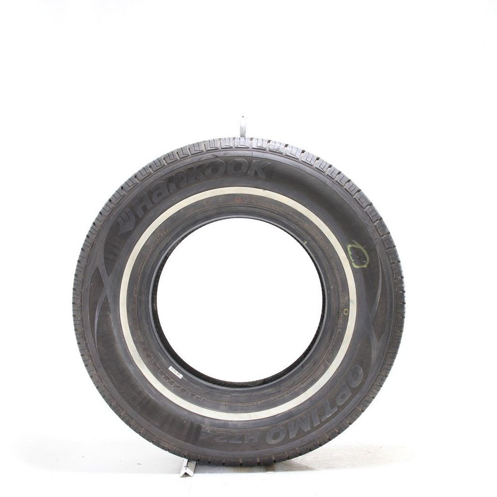 Used 215/75R14 Hankook Optimo H724 98S - 8.5/32 - Image 3