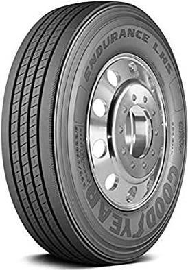 New 295/75R22.5 Goodyear Endurance LHS 144L - Image 1