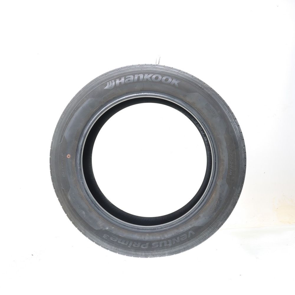 Used 235/55R18 Hankook Ventus Prime 3 100H - 6/32 - Image 3