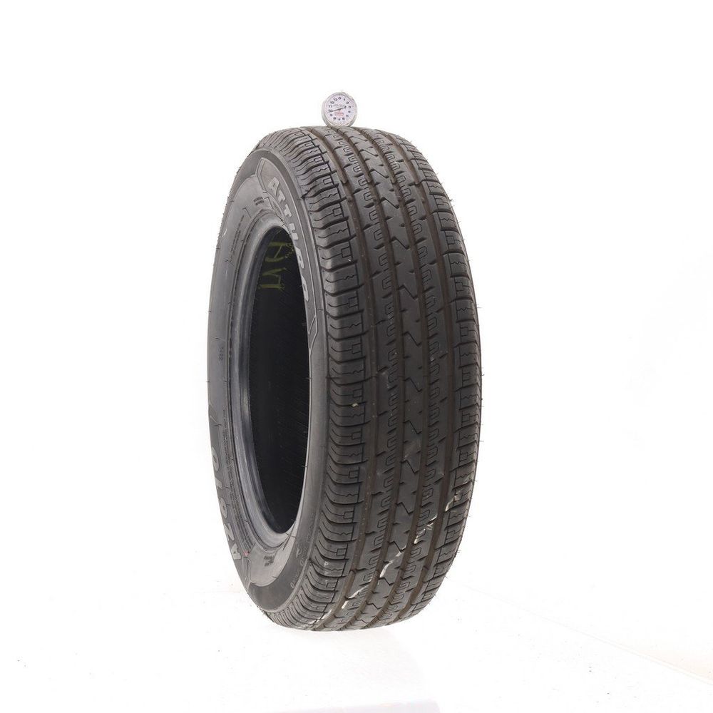Set of (2) Used 225/65R17 Atturo AZ610 102H - 9.5/32 - Image 1