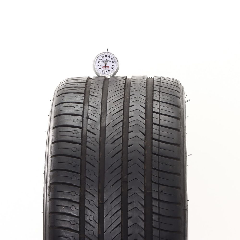 Set of (2) Used 255/35ZR18 Michelin Pilot Sport All Season 4 94Y - 7-8.5/32 - Image 2
