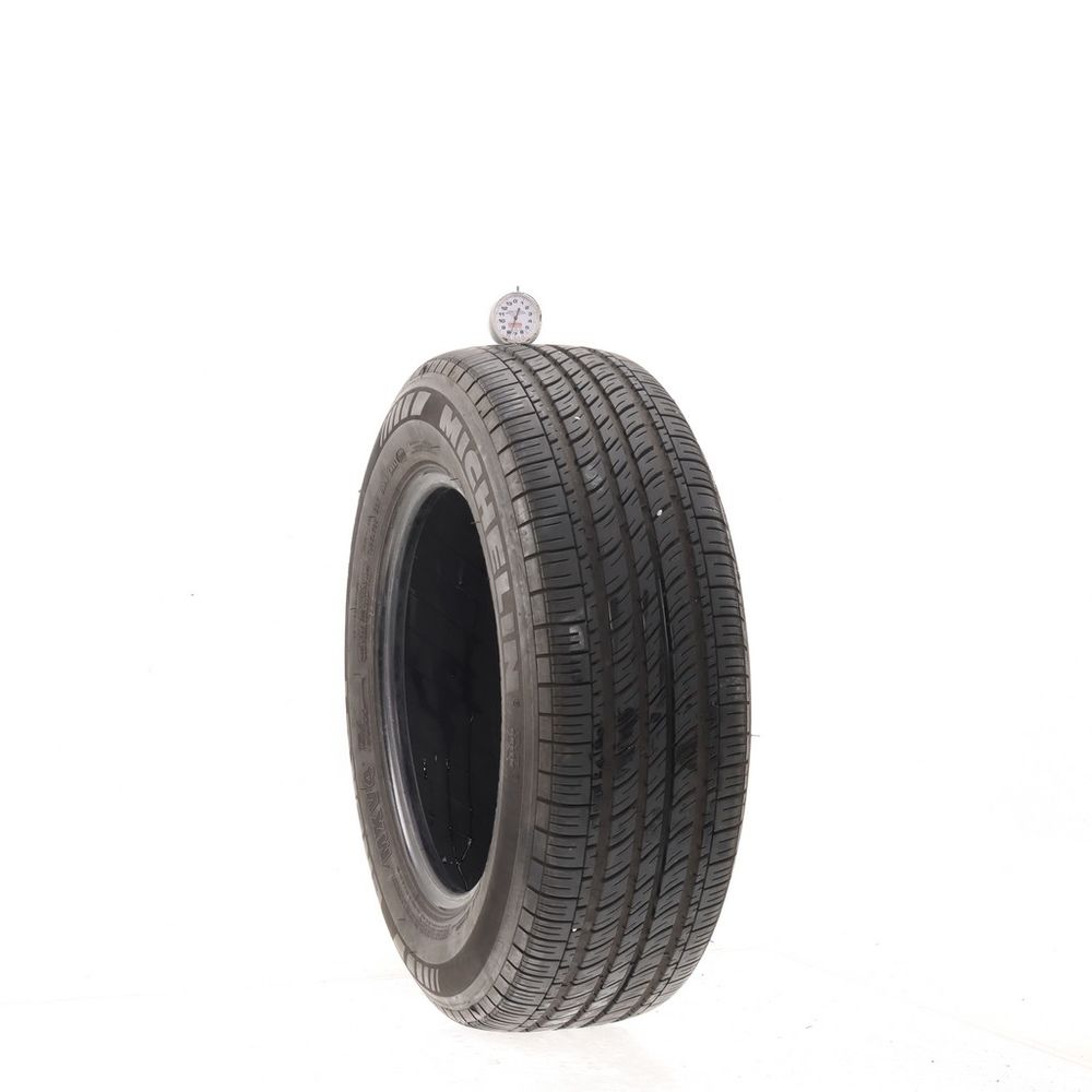 Used 205/65R15 Michelin Energy MXV4 Plus 92V - 7.5/32 - Image 1