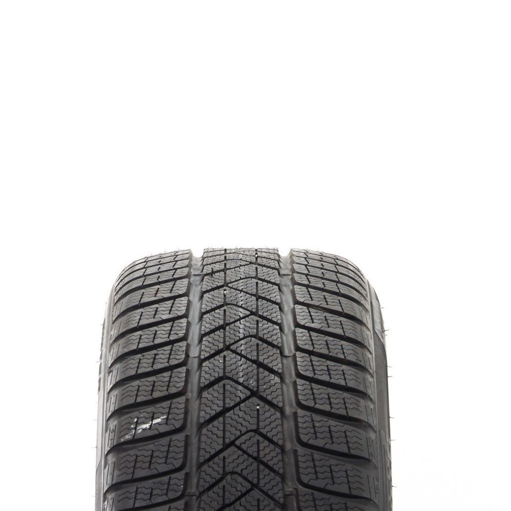 New 245/45R19 Pirelli Winter Sottozero 3 LM1 ELECT 102V - Image 2