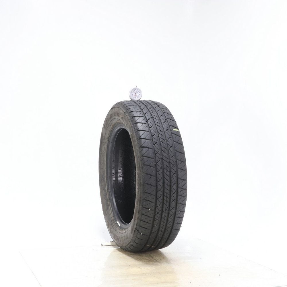 Set of (4) Used 185/60R15 Douglas Touring A/S 84H - 6-7/32 - Image 4