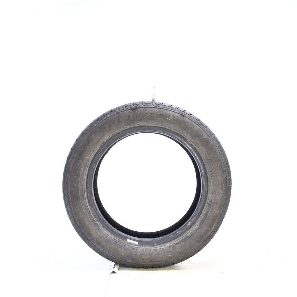 Set of (4) Used 185/60R15 Douglas Touring A/S 84H - 6-7/32 - Image 6