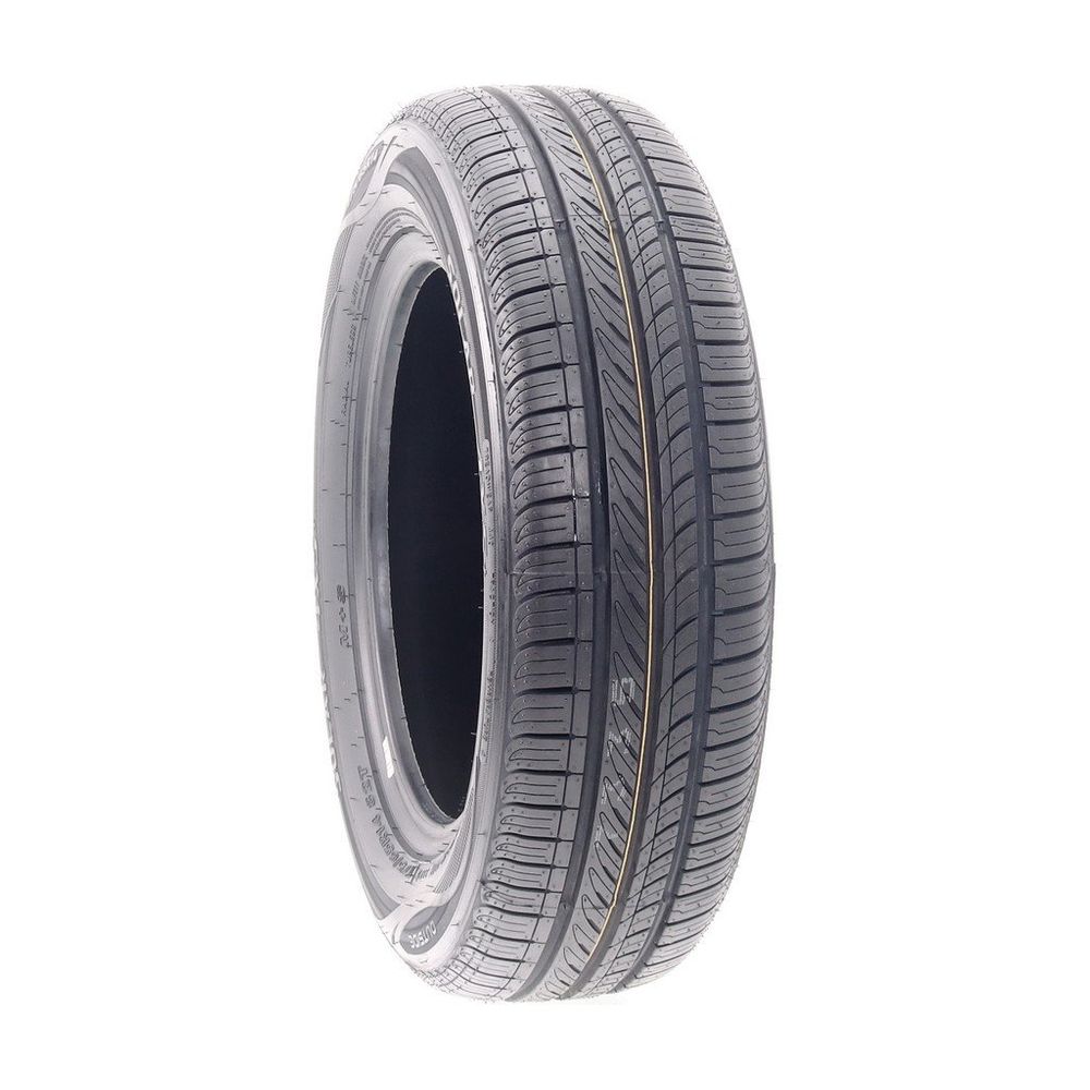 Set of (4) New 175/65R14 Solar 4XS Plus 82T - 9/32 - Image 1