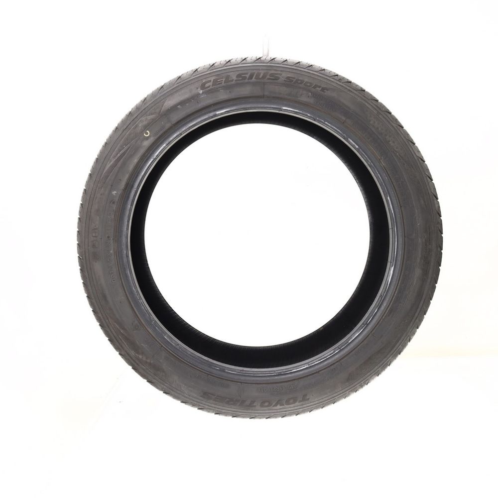 Used 245/45R19 Toyo Celsius Sport 102Y - 6.5/32 - Image 3
