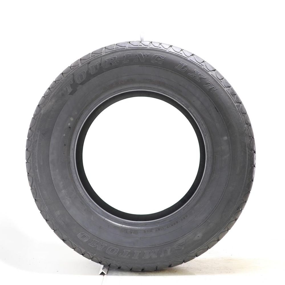 Used 265/65R17 Sumitomo Touring LXT 112T - 11/32 - Image 3