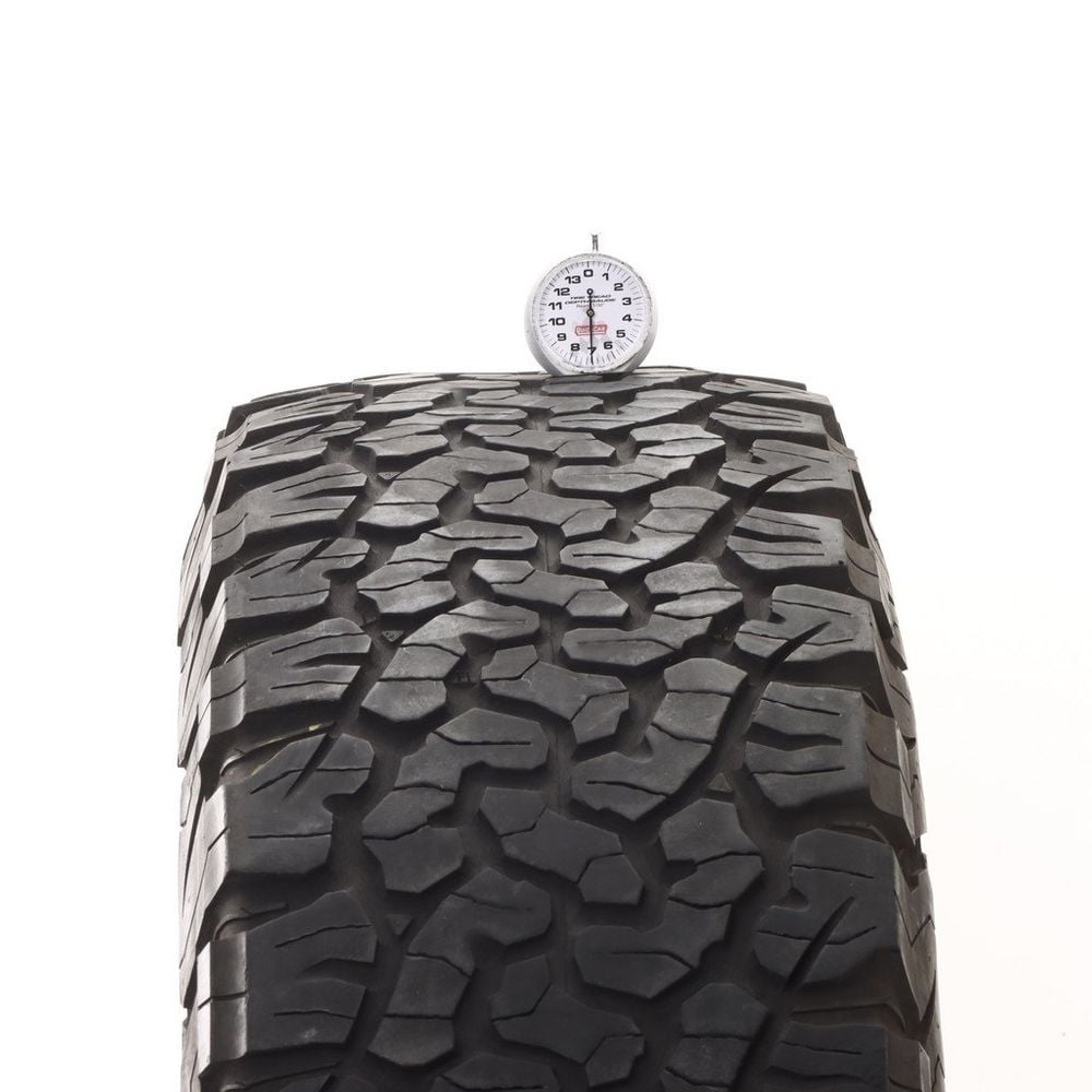 Used LT 285/70R17 BFGoodrich All-Terrain T/A KO2 116/113Q C - 7/32 - Image 2