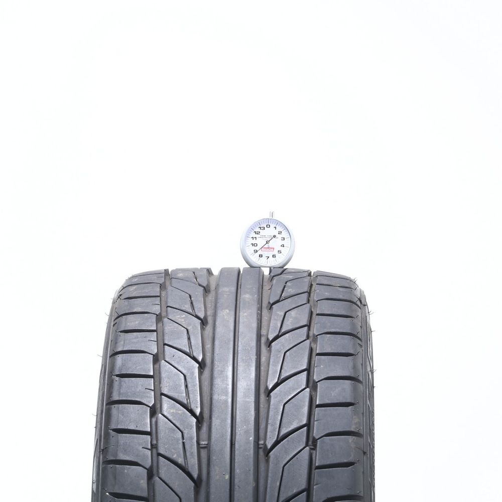 Used 245/35ZR20 Nitto NT555 G2 95W - 8.5/32 - Image 2