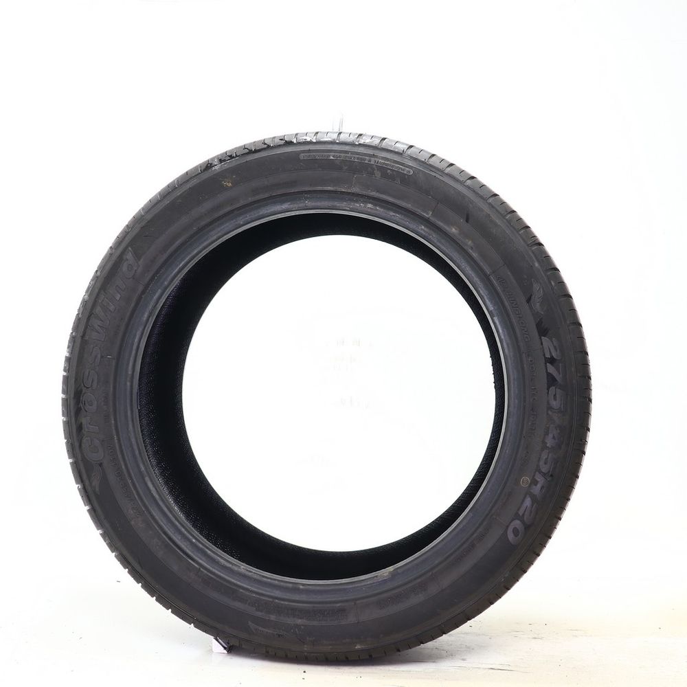 Used 275/45R20 Linglong Crosswind 110V - 9.5/32 - Image 3