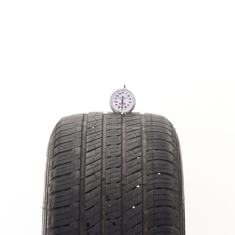 Set of (2) Used 245/60R18 Kumho Crugen Premium 105T - 6-7/32 - Image 5