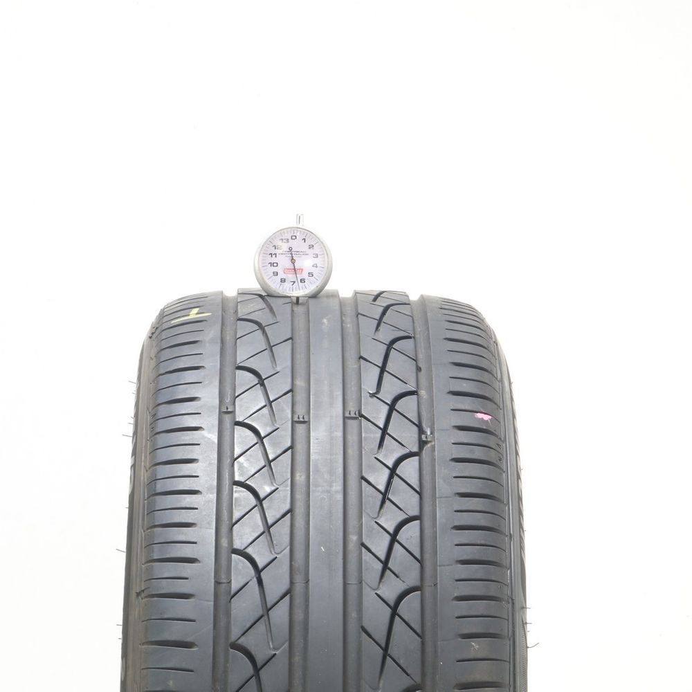 Set of (2) Used 245/45R19 Hankook Ventus V2 concept2 102W - 6-6.5/32 - Image 5