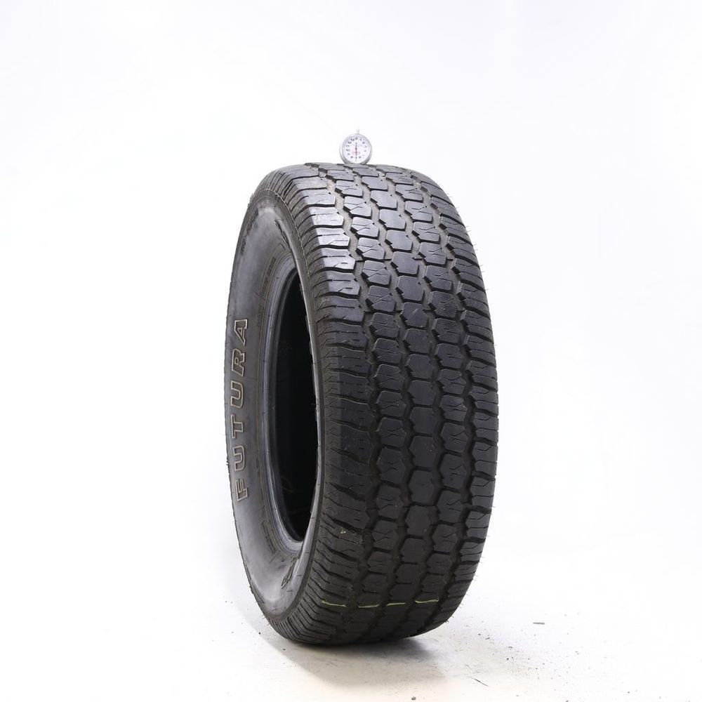 Used 265/65R17 Futura Scrambler AP 112S - 7/32 - Image 1