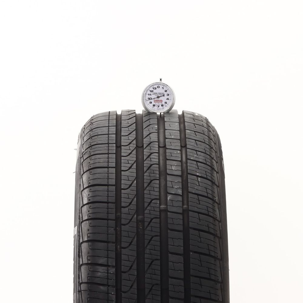 Used 205/55R17 Pirelli Cinturato P7 Run Flat 91H - 9.5/32 - Image 2