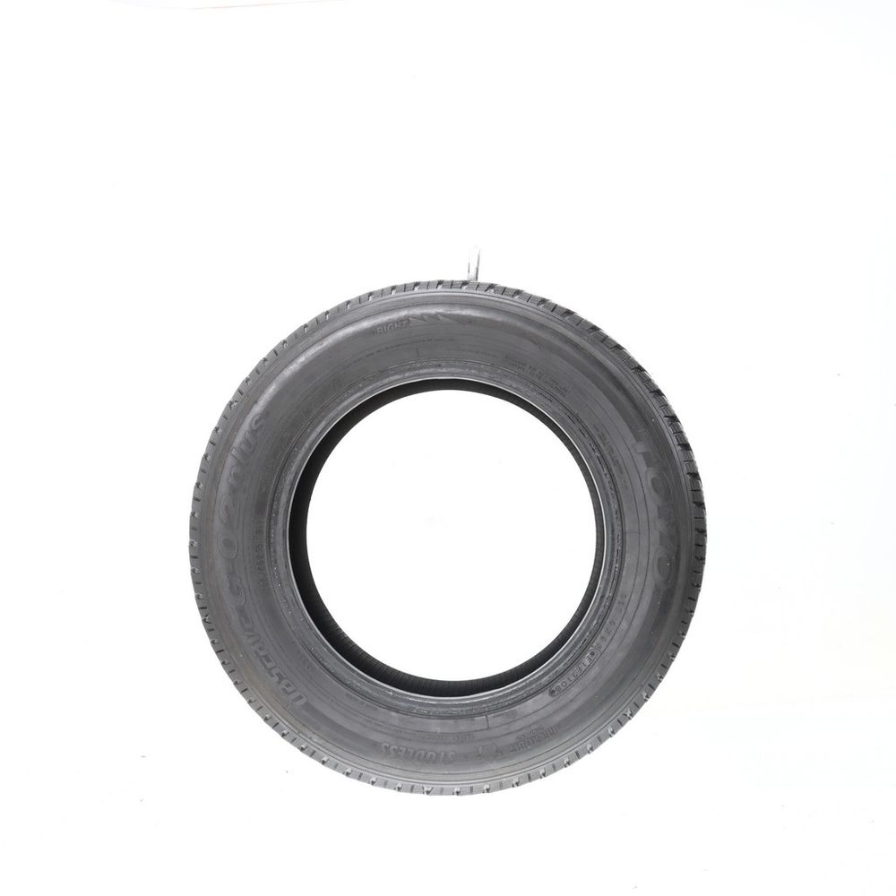 Used 195/65R15 Toyo Observe G-02 Plus 91T - 7.5/32 - Image 3