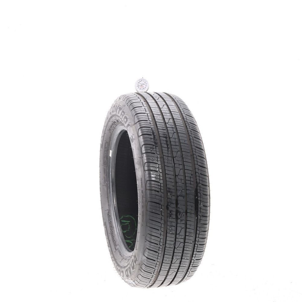 Set of (4) Used 225/60R17 DeanTires Road Control 2 99H - 9-9.5/32 - Image 4