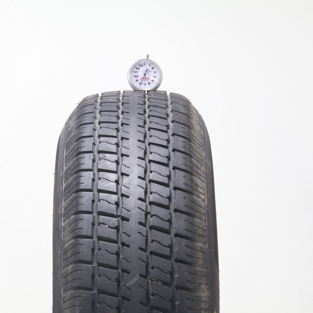 Set of (2) Used ST 235/80R16 Castle Rock ST226 124/120L E - 7.5/32 - Image 2