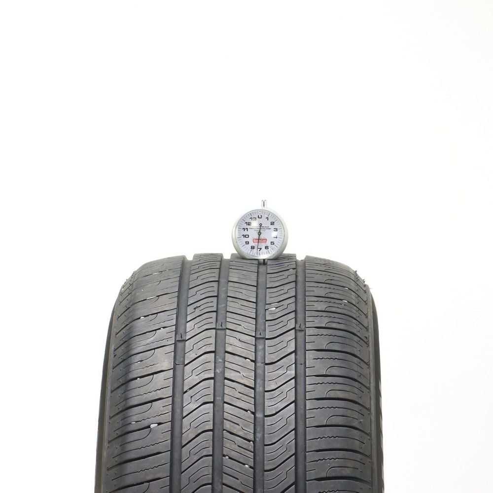 Set of (2) Used 235/55R17 Sailun Atrezzo SH408 99H - 6.5-7/32 - Image 5