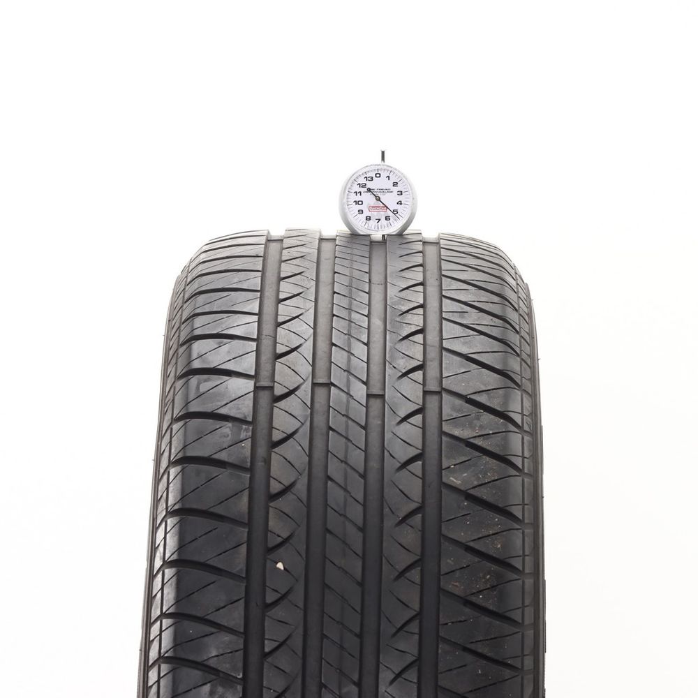 Set of (4) Used 235/55R20 Kelly Edge A/S 102V - 5-6.5/32 - Image 2