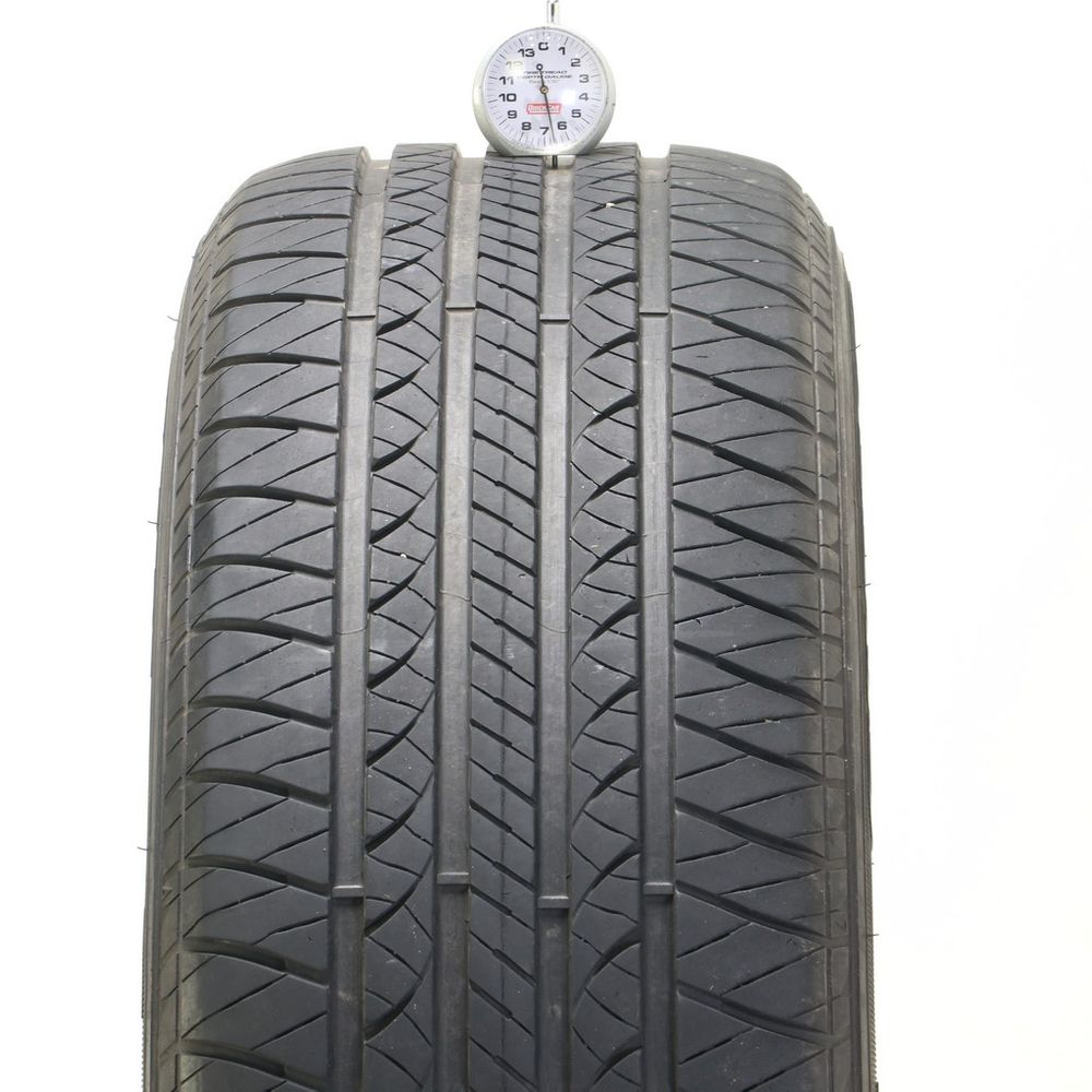Set of (4) Used 235/55R20 Kelly Edge A/S 102V - 5-6.5/32 - Image 11