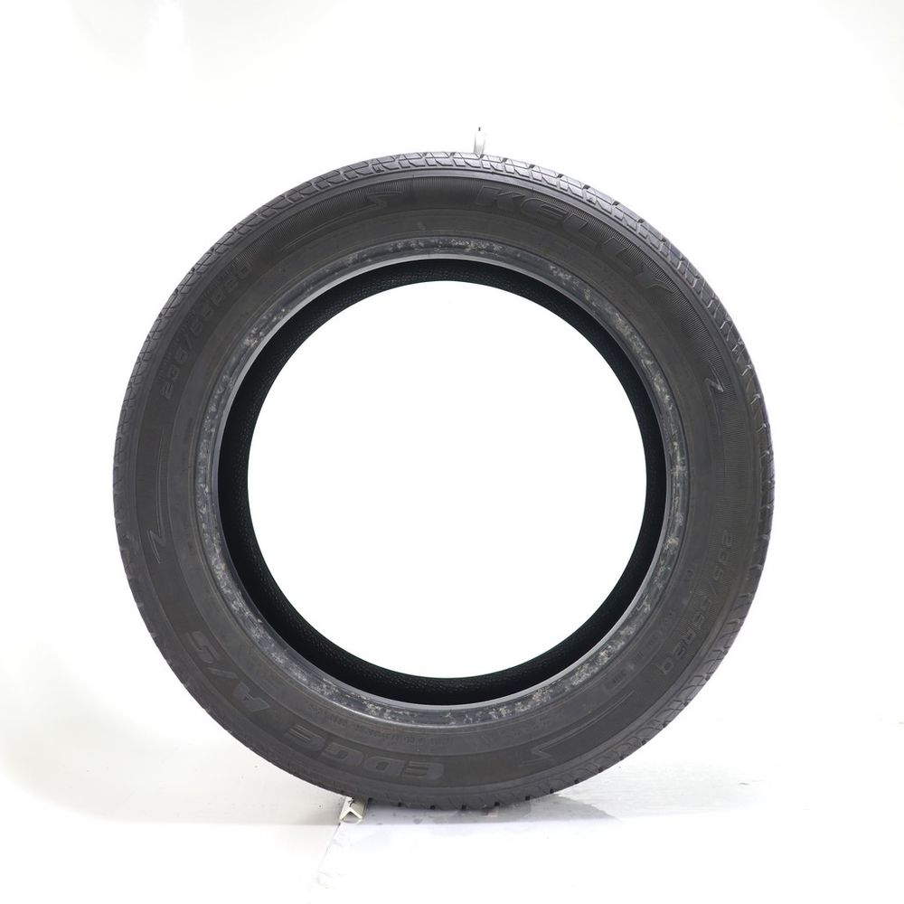 Set of (4) Used 235/55R20 Kelly Edge A/S 102V - 5-6.5/32 - Image 12