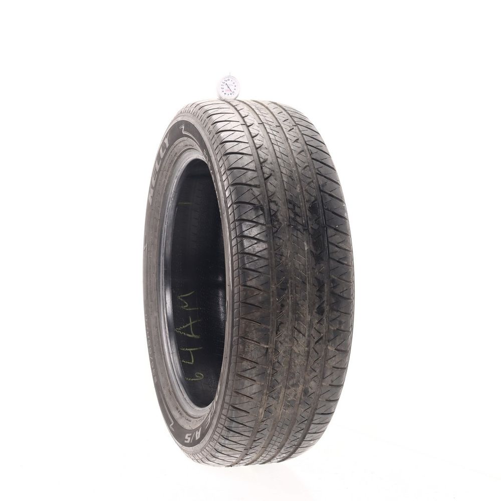 Set of (4) Used 235/55R20 Kelly Edge A/S 102V - 5-6.5/32 - Image 4