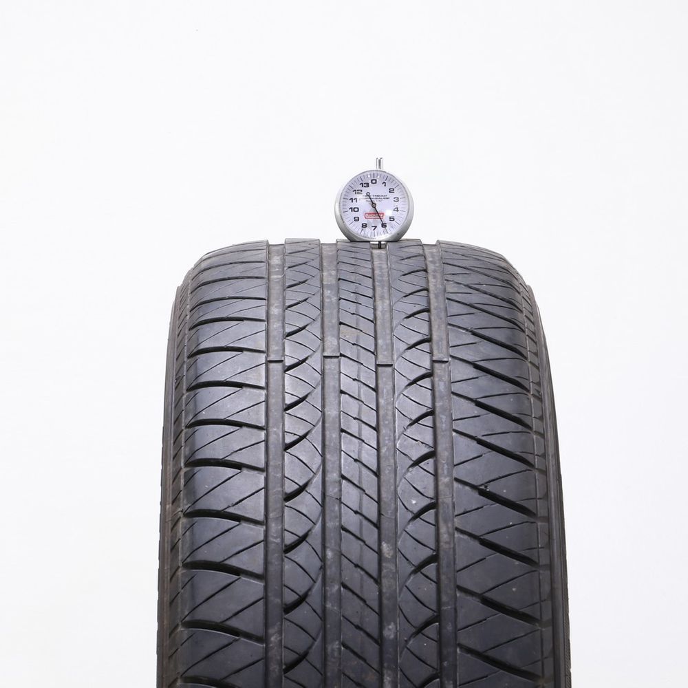 Set of (4) Used 235/55R20 Kelly Edge A/S 102V - 5-6.5/32 - Image 8