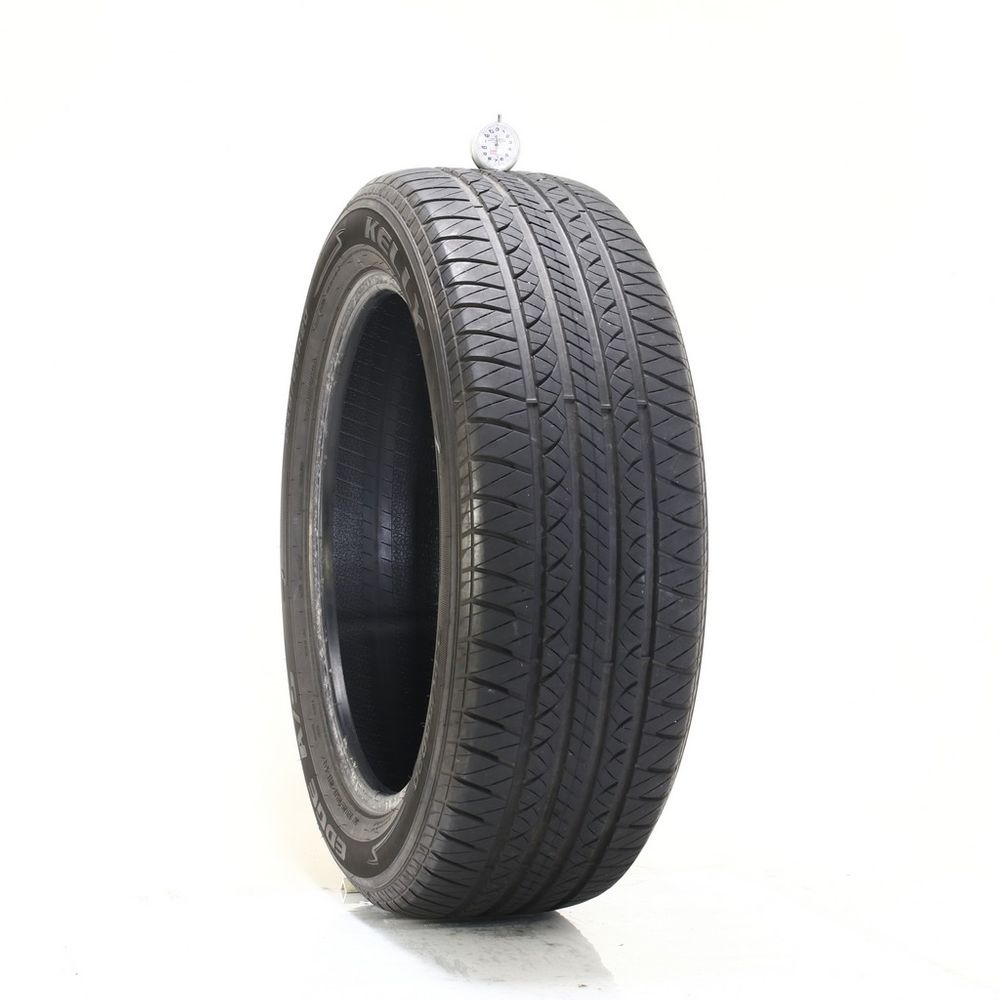 Set of (4) Used 235/55R20 Kelly Edge A/S 102V - 5-6.5/32 - Image 10